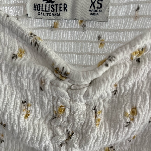 Cropped top - Picture 3 of 3